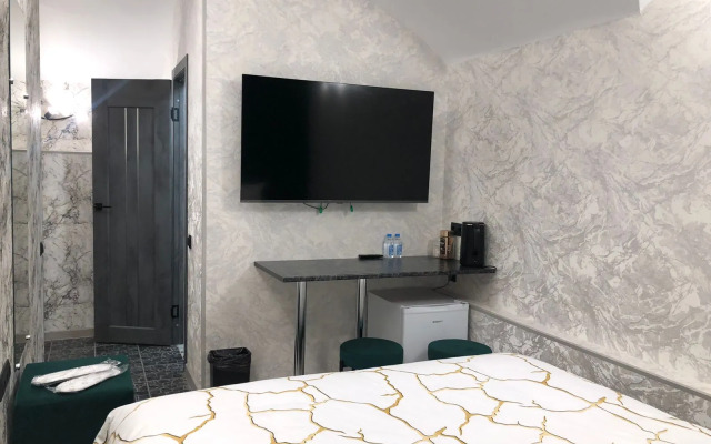 Imperiya Gold Mini Hotel