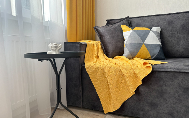 Апартаменты Студия на Беговой