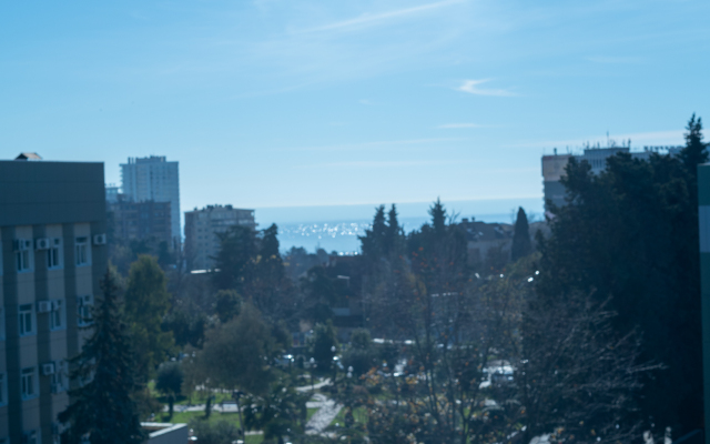 Na Nagornoj 27 Apartments 1