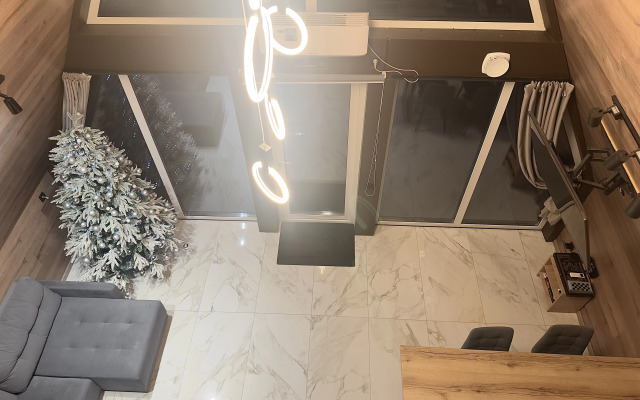 Гостевой Дом Гармония Отдыха