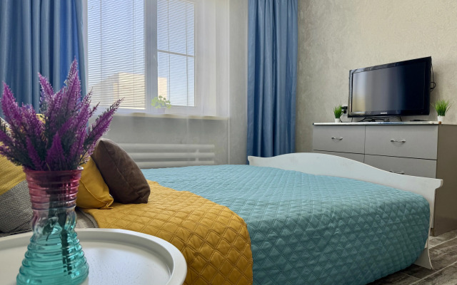 Квартира на улице Звёздная 32