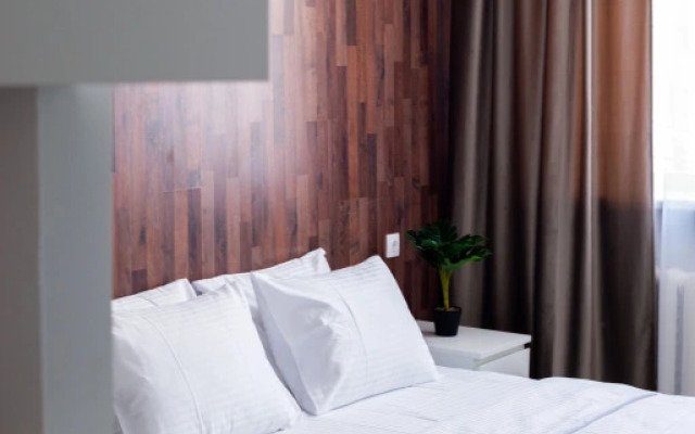 Апартаменты Делюкс Уютные в Подольске