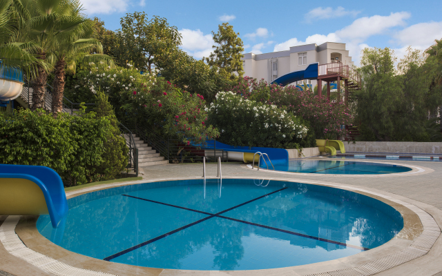 Botanik Hotel & Resort