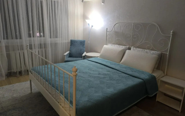 Квартира на Проспекте Ленина 43