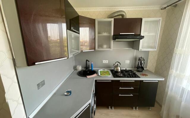 Kvartira Apartments