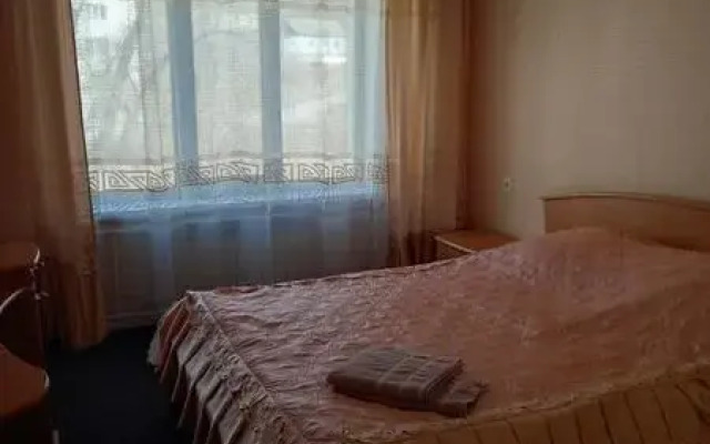 OOO "Gostinitsa "Dalnegorsk"