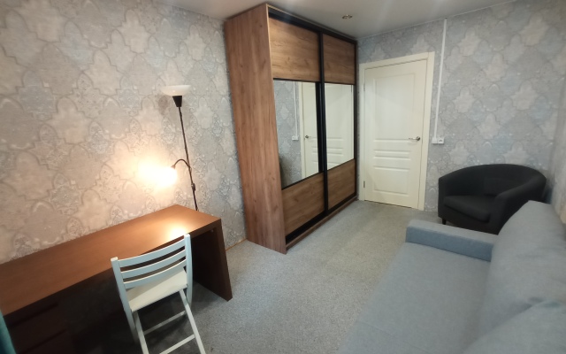 Апартаменты Духовской переулок 14