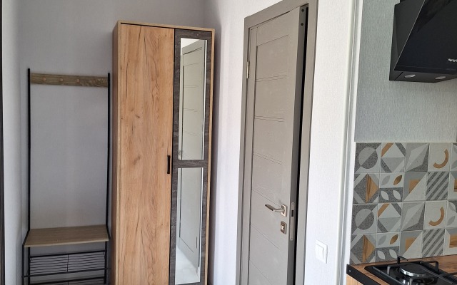 Studiya Premium Lyuks Flat 1