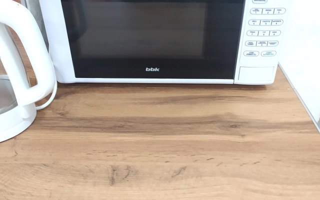 Квартира Евро-двушка у набережной и пляжа Бриз