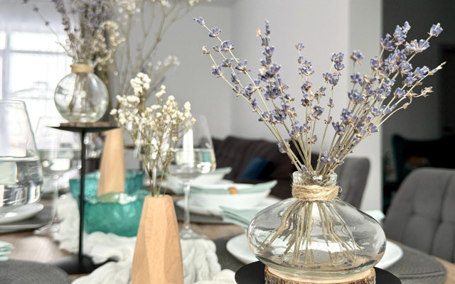 Lavanda Guest house