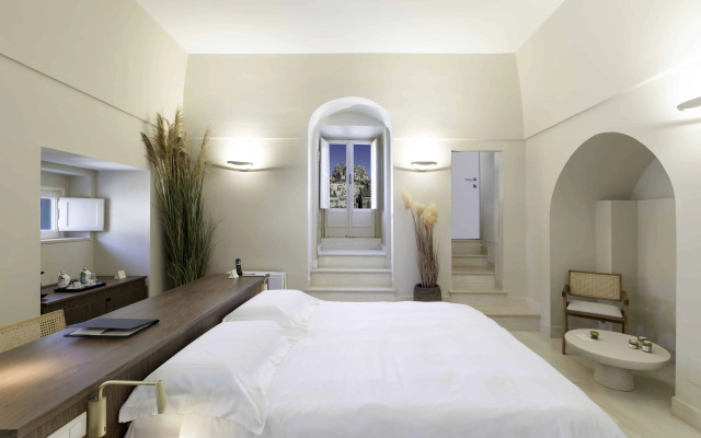 Sant'Angelo - Le Residenze Hotel