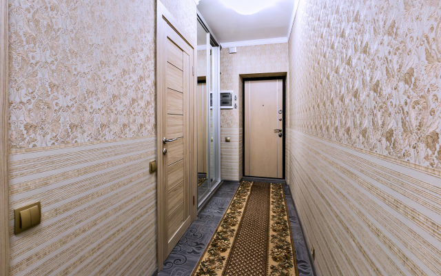 Квартира GM Apartments у Павелецкой