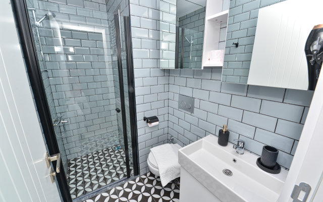 C Suites Antalia Airport Hotel