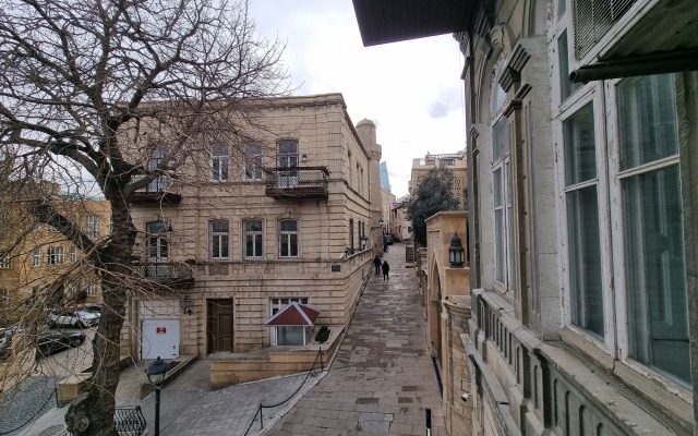 Old City Apart By Baku Apart, Apartments