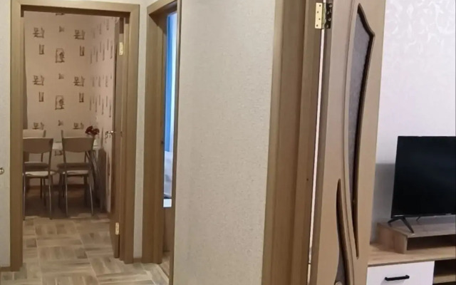 Квартира Первая моя квартира обустроенная с любовью