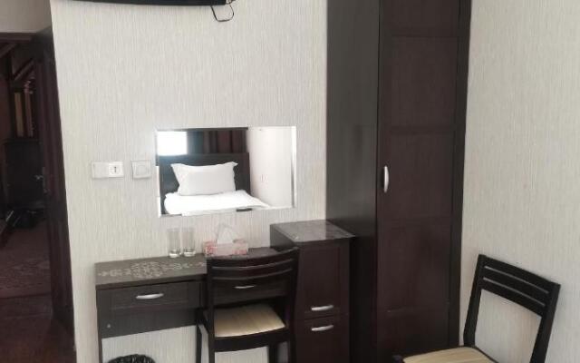 Altyn Adam Hotel