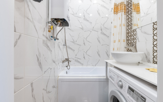 Апартаменты У Храма Спаса на Крови