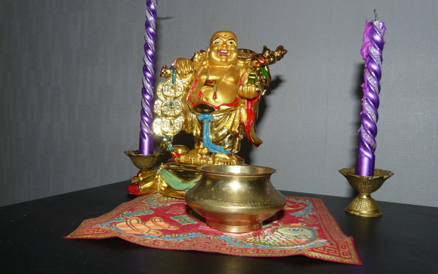 Апартаменты в Деловом Центре