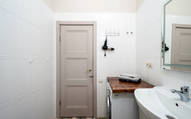 Апартаменты Пентхаус на Чайковского 61