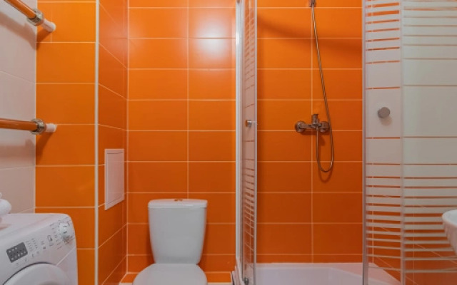 Apartamenty Odnokomnatnye SalutApart 8