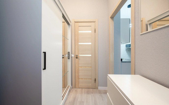 V Zhk Biznes-Klassa graf Orlov Apartments