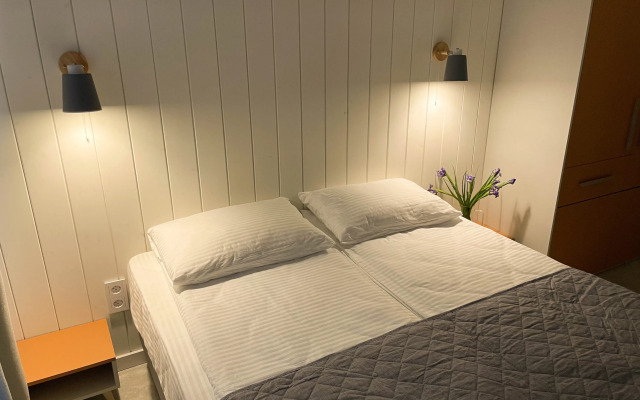 Khoroshee Mesto Guest House