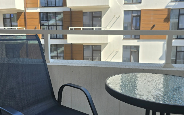SilverPeak 44 Apartments