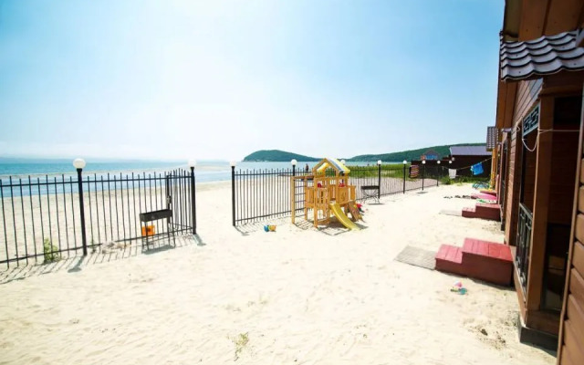 Private house Mansardny