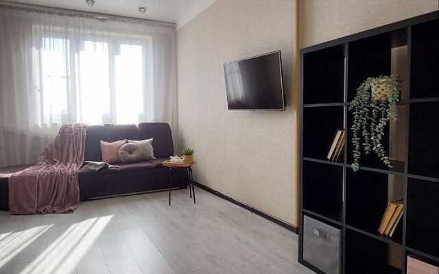 Na Teatralnoy Ploschadi Flat