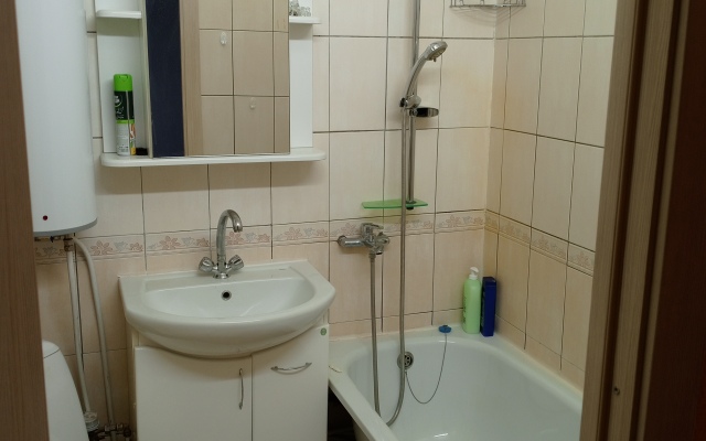 Квартира на Кукковке