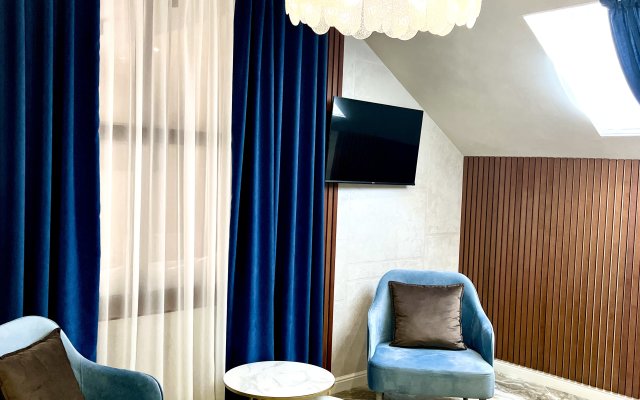 Ogonek Hotel