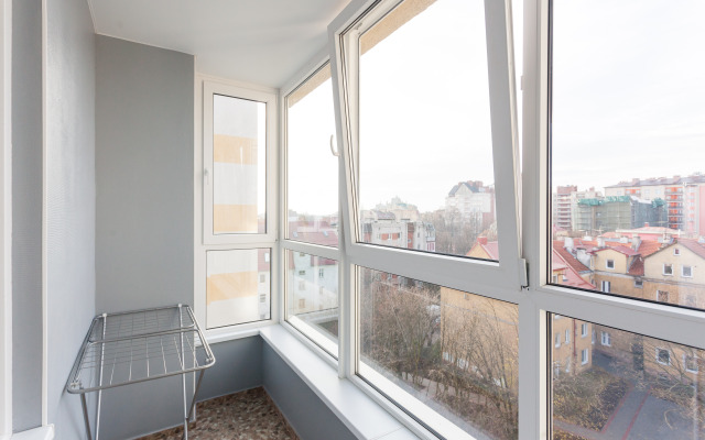 Апартаменты Koenig Style 7