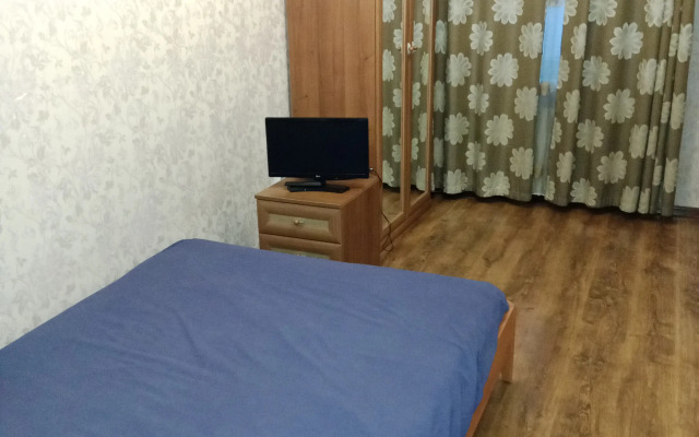 Квартира Пролетарская д.47 у Нижнего и Верхнего озера