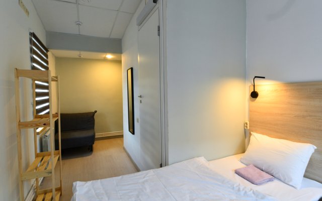 Scandi House Hotel