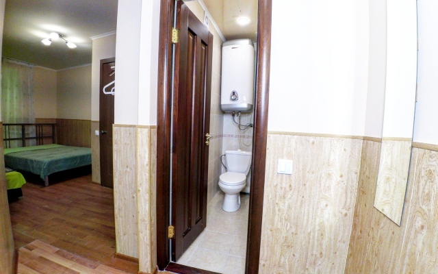 Minihouse Apartment 3