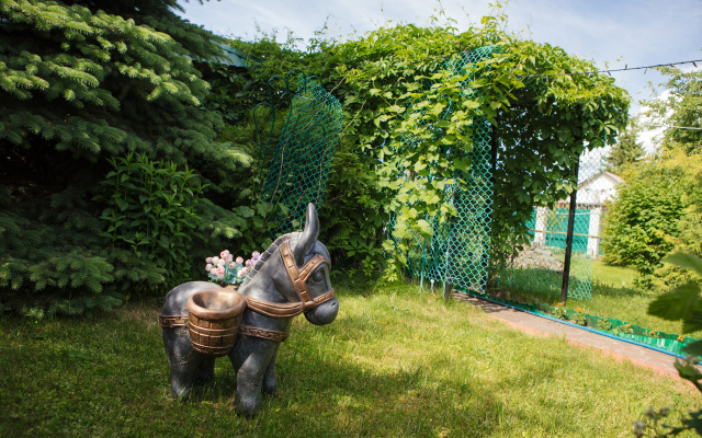 Меблированные комнаты АЛЕКСАНДРиЯ