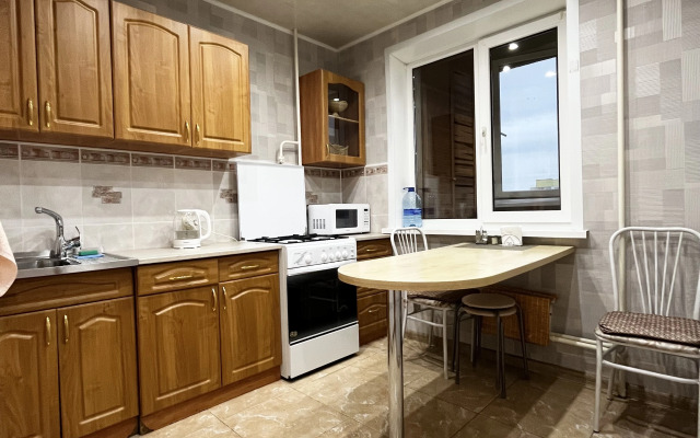 Odnokomnatnaya Flat