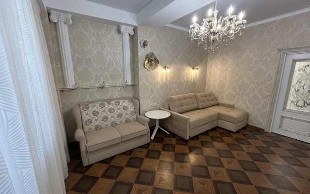 Artbukhta Sevastopol Flat