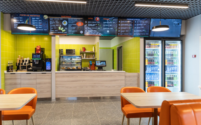 Отель 3А Сортавала