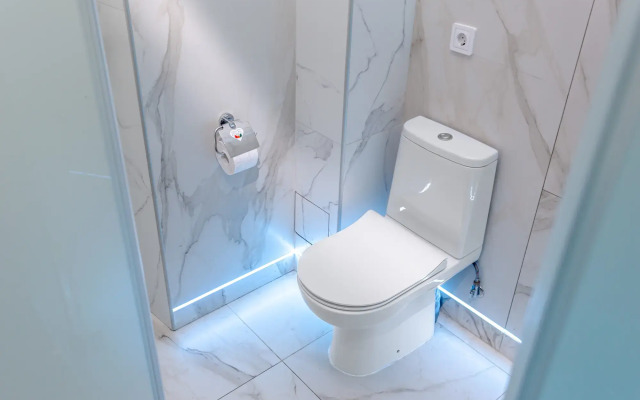 Eksklyuzivny Dom Na Chernoy Rechke Private house