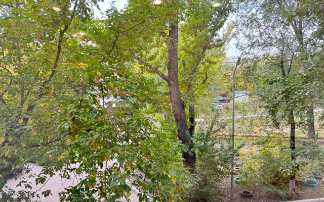 Elitnaya Studiya v Tsentre Goroda Flat