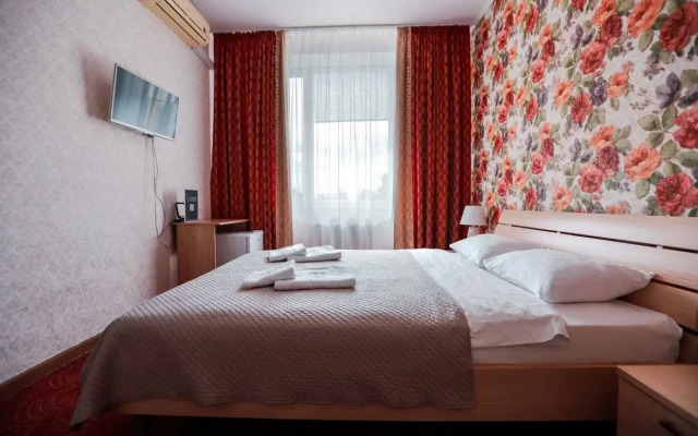 Hotel Mikheev