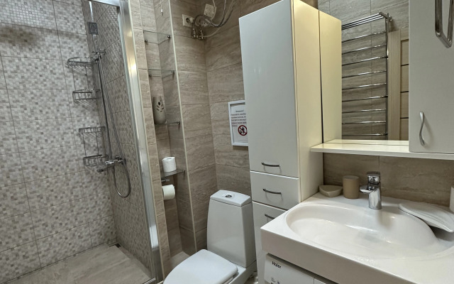 Апартаменты в Sea Side Sochiapart