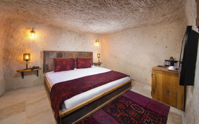 Portal Cappadocia Hotel