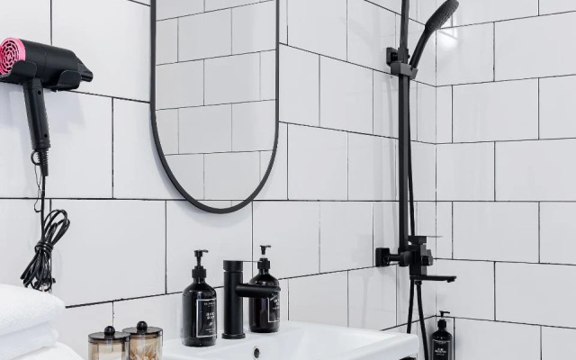 Квартира Терракота