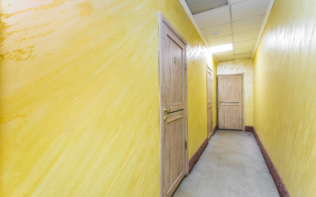 1 Ulitsya Selskohozyaistvennaya OOO NASH OBSHII DOM Hostel