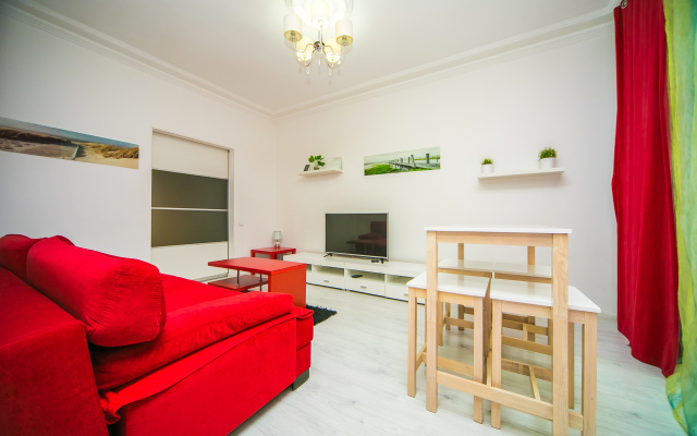 Lenina 5 Apartments