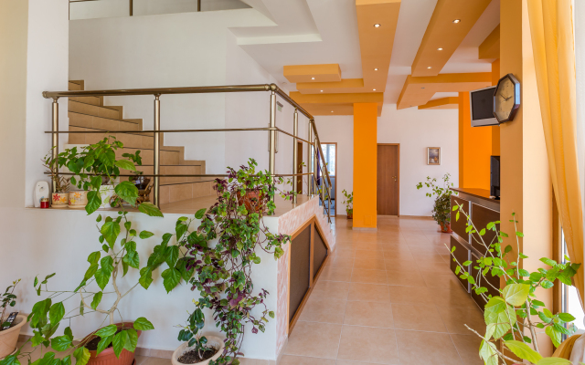 Dafinka QQ Apartments