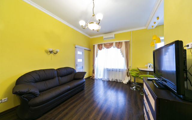 MaxRealty24 Lesnaya 63/43 building 2