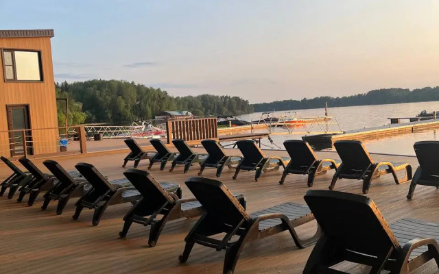 Частный дом для отдыха